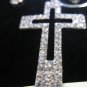Austrian Crystal cross set II