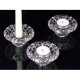 crystal decor