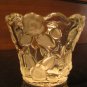 MIKASA BELLA ROSA ~ Votive Candle holder~