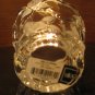 MIKASA BELLA ROSA ~ Votive Candle holder~