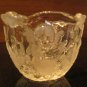 MIKASA ~ Votive Holder~ Crystal Germany