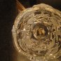 MIKASA ~ Votive Holder~ Crystal Germany