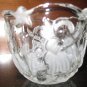 MIKASA ~ Votive Holder~ Crystal Germany