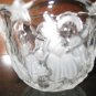 MIKASA ~ Votive Holder~ Crystal Germany
