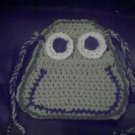 FROGGY BIB