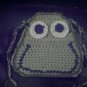 FROGGY BIB