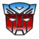 G1 Autobot Stickers