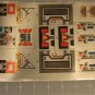 Transformers G1 Fortress Maximus Sticker Decal Sheet