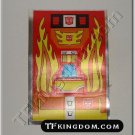 Transformers G1 Rodimus Prime Sticker Decal Sheet