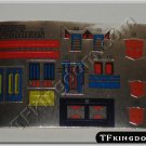 Transformers G1 Ultra Magnus Sticker Decal Sheet