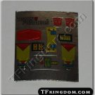 Transformers G1 Kup Sticker Decal Sheet