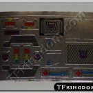 Transformers G1 Tantrum Sticker Decal Sheet