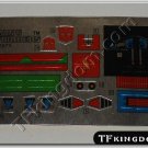 Transformers G1 Sludge Sticker Decal Sheet