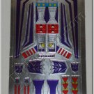 Transformers G1 Skywarp Sticker Decal Sheet