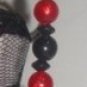 Skull Dangle Earrings