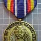 GLOBAL WAR ON TERRORISM SERVICE MEDAL FULL SIZE