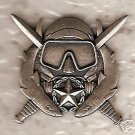 ARMY SPECIAL OPERATIONS DIVING SUPERVISOR BADGE