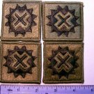 ARMY 175TH MEDICAL BRIGADE PATCHES INSIGNIA NEW