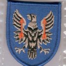 11TH AVIATION BRIGADE COLOR PATCH INSIGNIA