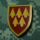 Combat Service Identification Badge CSIB 32nd ADA