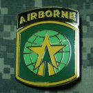 Combat Service Identification Badge CSIB 16th MP