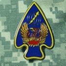 Combat Service Identification Badge CSIB Army ATC