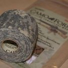 McNETT CAMO WRAP SELF CLING DIGITAL ACU 12 ROLLS NEW