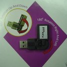 UNIVERSAL USB FLEXIBLE ADAPTER FREE DOMESTIC SHIPPING