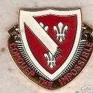 105TH ENGINEER BATTALION DUI DI CREST INSIGNIA