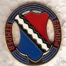 1ST INFANTRY REGIMENT DUI DI CREST INSIGNIA L@@K