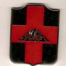 56th MEDICAL BATTALION DUI DI CREST INSIGNIA