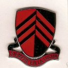 448TH ENGINEER BATTALION DUI CREST INSIGNIA