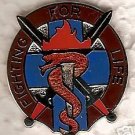 149TH ARMY SURGICAL HOSPITAL DUI DI CREST INSIGNIA L@@K