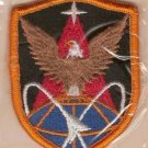 1ST SPACE BRIGADE COLOR PATCH INSIGNIA