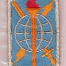 500TH MILLITARY INELLIGENCE BRIGADE COLOR PATCH SSI