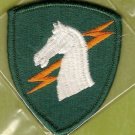 1ST SPECIAL OPERATIONS COMMAND COLOR PATCH INSIGNIA