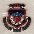 ADJUTANT GENERAL CORPS DUI DI CREST INSIGNIA