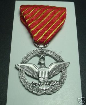 AIR FORCE COMBAT ACTION MEDAL FULL SIZE NEW!!!!