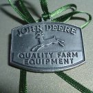 LONGABERGER 2007 JOHN DEERE TIE-ON NIP #23519