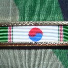 Republic of Korea Presidential Unit Citation Ribbon