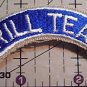 DRILL TEAM TAB COLOR PATCH NEW