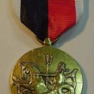 NAVY MARINE CORPS COAST GUARD OCCUPATION SERVICE MEDAL