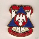 78TH DIVISION ARNG DUI DI CREST INSIGNIA