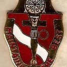 787TH SUPPORT BATTALION DUI DI CREST INSIGNIA