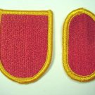 782ND MAINTENANCE BATTALION FLASH AND OVAL