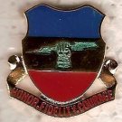 73RD ARMOR DUI DI CREST INSIGNIA