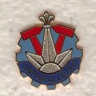 690TH MAINTENANCE BATTALION DUI CREST INSIGNIA