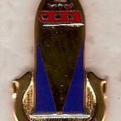 68TH AIR DEFENSE ARTILLERY DUI DI CREST INSIGNIA