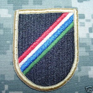 5TH SPECIAL OPERATIONS SUPPORT COMMAND FLASH