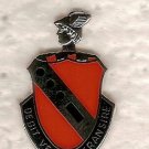 56TH SIGNAL BATTALION DUI CREST INSIGNIA